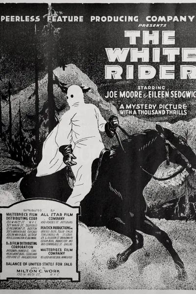 The White Rider