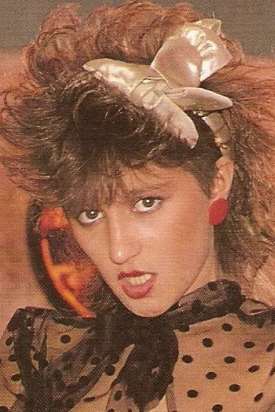 Lucy Washington