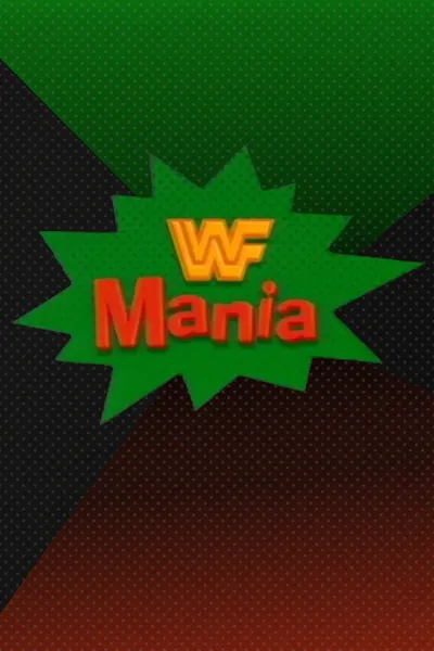 WWF Mania