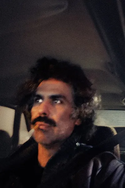 Marco Santos