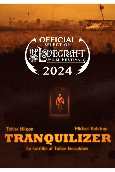 Tranquilizer