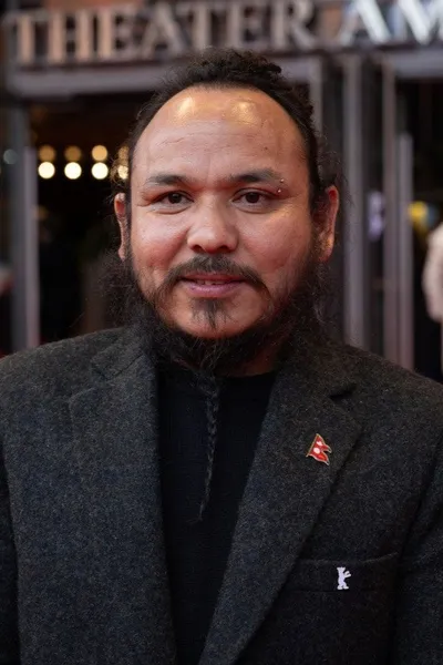 Min Bahadur Bham
