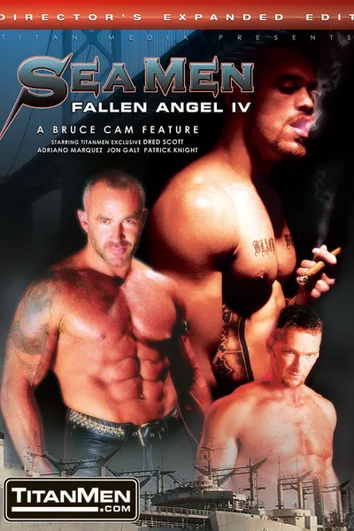 Fallen Angel 4: Sea Men