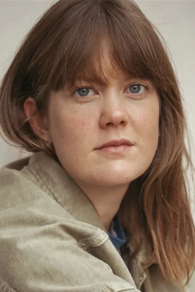 Madeleine Baudot