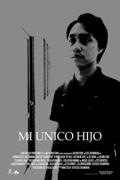 Mi Unico Hijo
