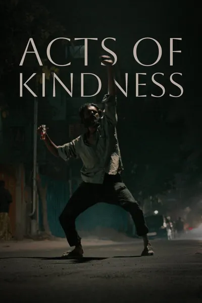 Acts of Kindness