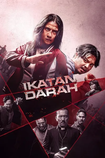 Ikatan Darah