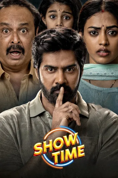 Show Time