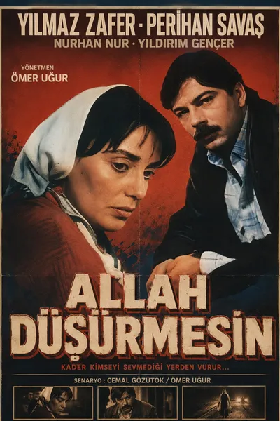 Arka Evin İnsanları