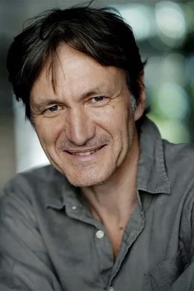 Patrick Azam