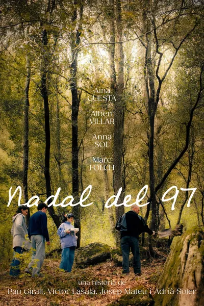 Nadal del 97