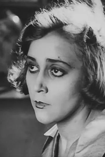Maria Parshina