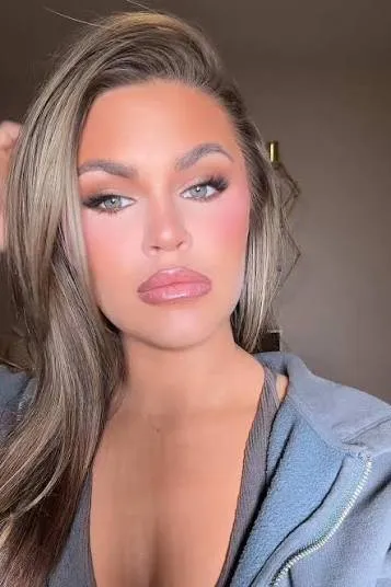Megan McGarrah
