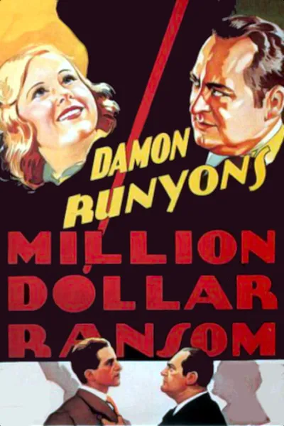 Million Dollar Ransom