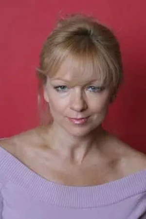 Dorota Dobrowolska