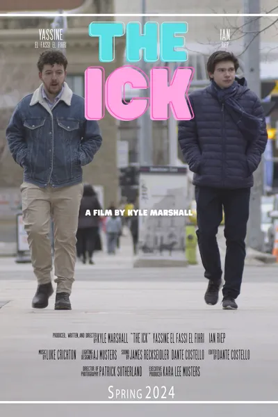 The Ick
