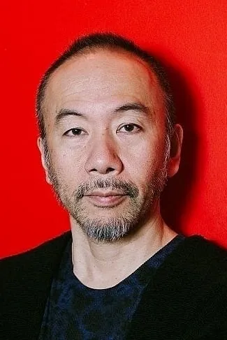 Shinya Tsukamoto