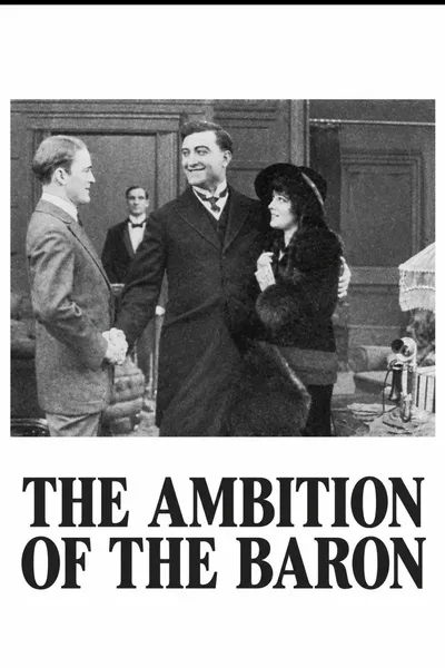 The Ambition of the Baron