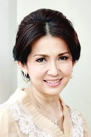 Prathana Suchookorn