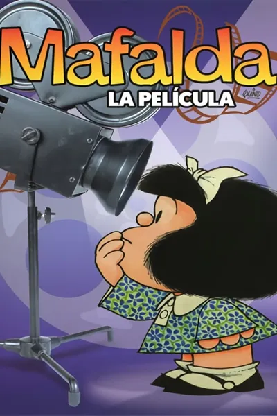 Mafalda: The Movie