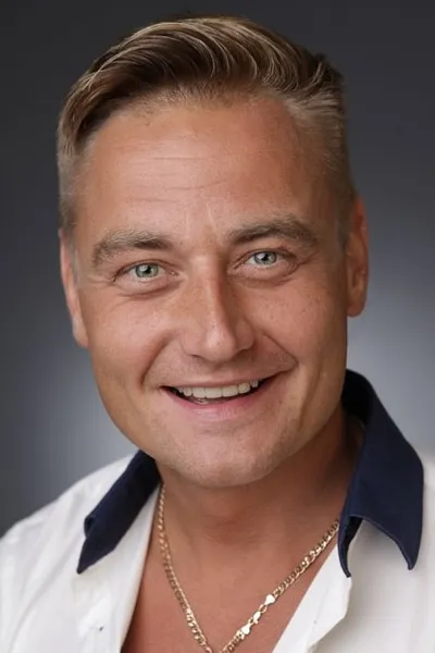 Dmitriy Sukhomlinov