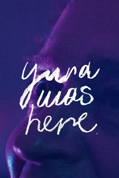 Yura Was Here