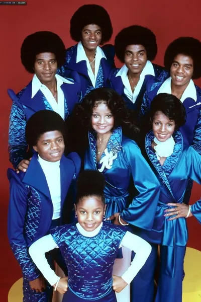 The Jacksons