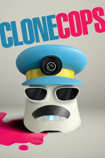 Clone Cops