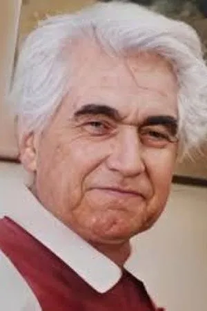 Ahmad Najibzadeh