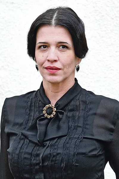 Danijela 'Nela' Mihailović