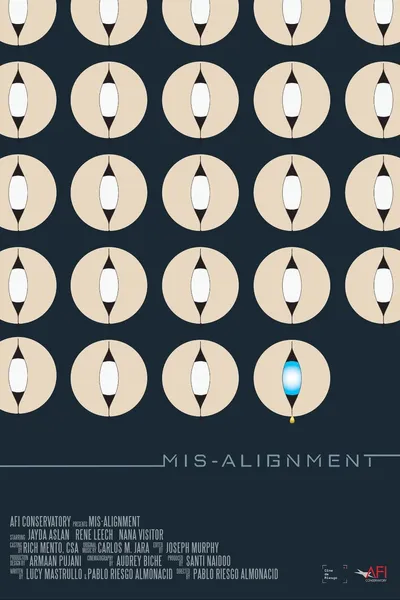 Mis-Alignment
