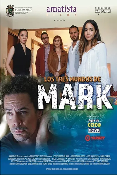 Los tres mundos de Mark