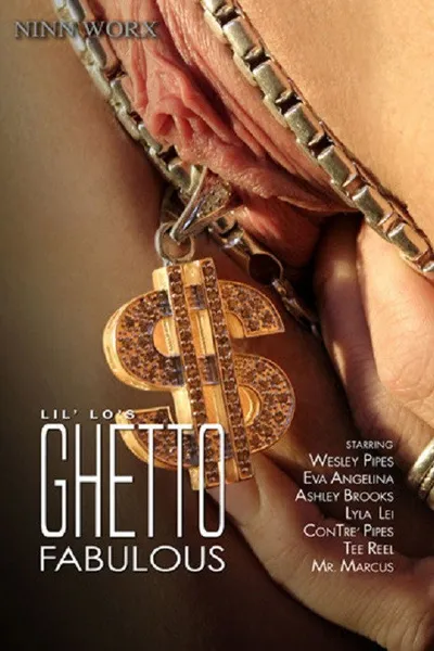 Ghetto Fabulous