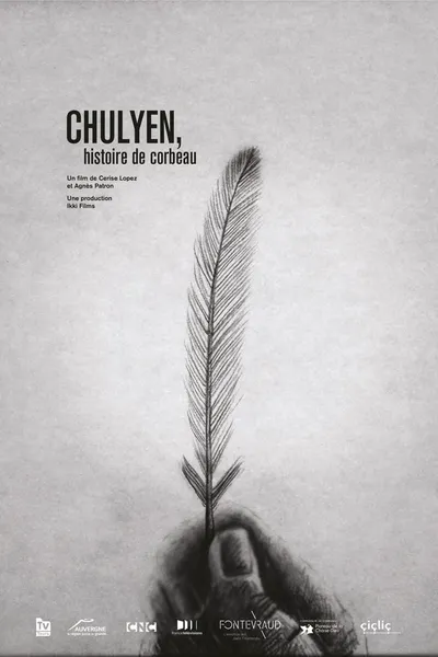 Chulyen, Raven Story