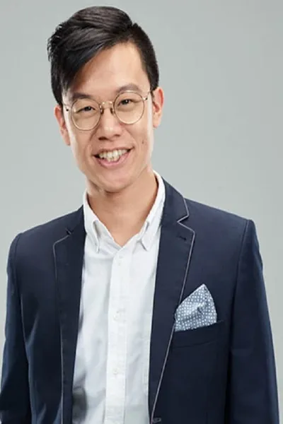 Josiah Ng