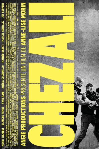 Chez Ali