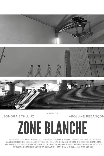 Zone Blanche