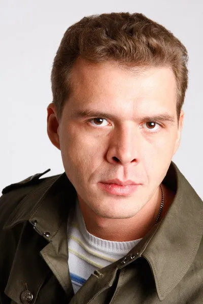 Aleksandr Borisov