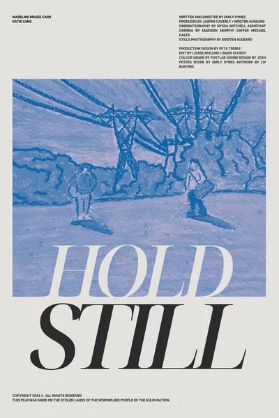 Hold Still