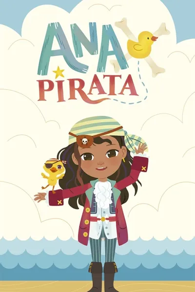 Ana Pirata