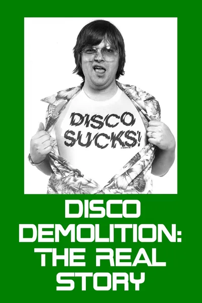 Disco Demolition: The Real Story