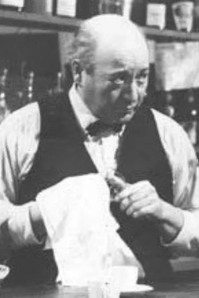 Jorge Villoldo