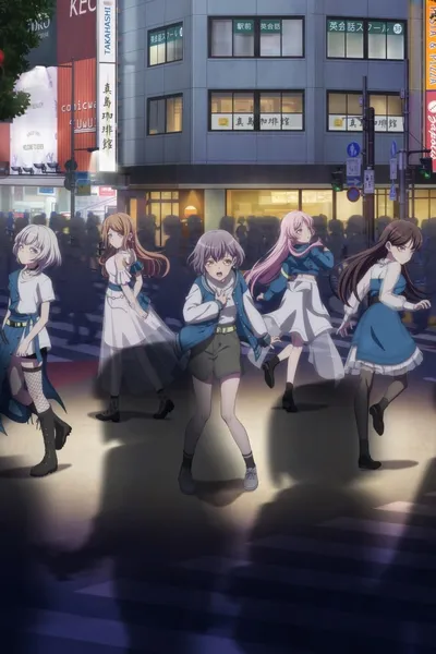 BanG Dream! It's MyGO!!!!! Movie 2