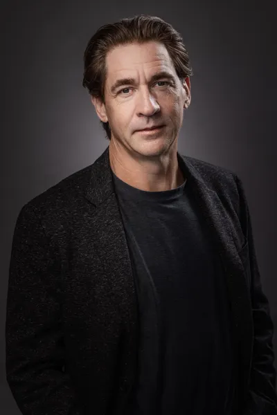 Shawn B. Young