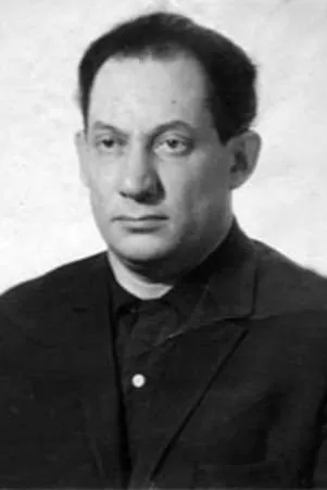 Yefim Gamburg