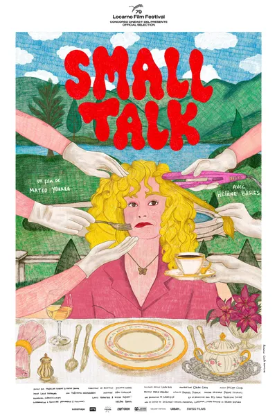 Small Talk