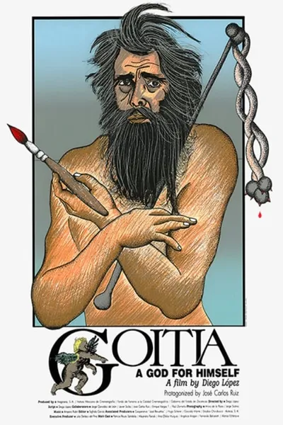 Goitia: A God for Himself