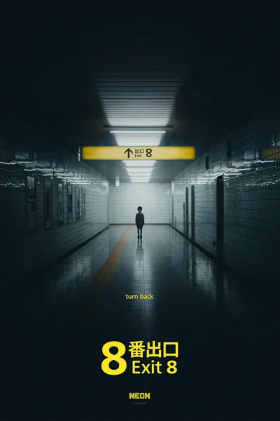 Exit 8
