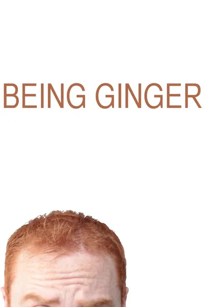 Being Ginger