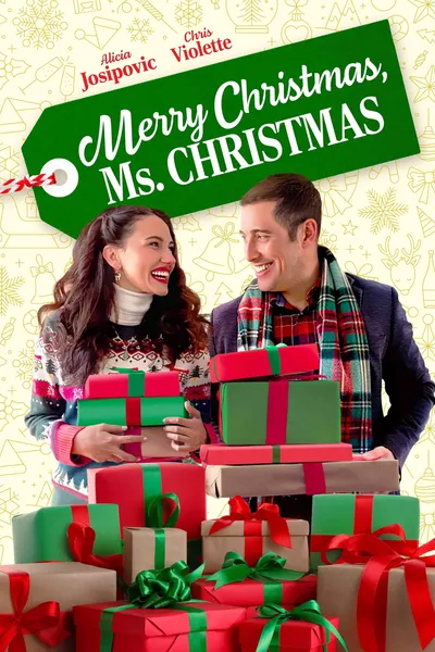 Merry Christmas, Ms. Christmas